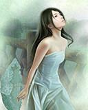 烟花易冷易思文的身世