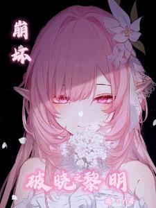 崩坏三破晓之章第三层