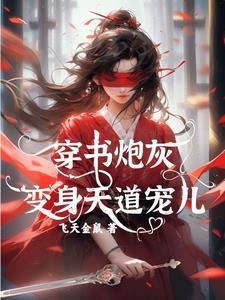 穿书炮灰变身天道宠儿全集