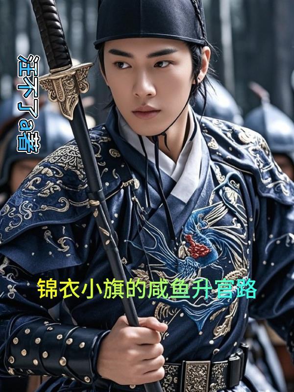 大明锦绣在线阅读